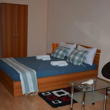 Appartement Modern In The Heart Of *