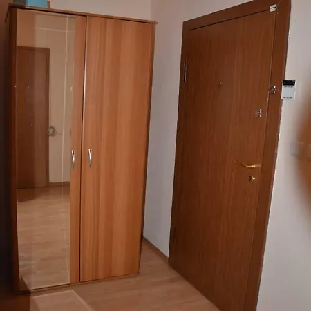 Modern In The Heart Of Appartement *
