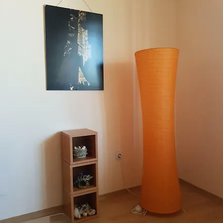 Appartement Modern In The Heart Of