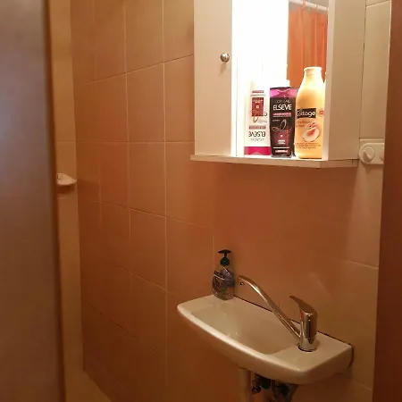 Appartement Modern In The Heart Of