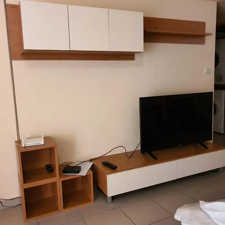 Modern In The Heart Of